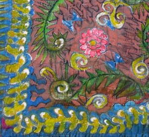 Update Off the Wall Friday Piece