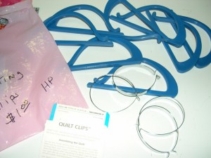 Quilt Clips all for $1