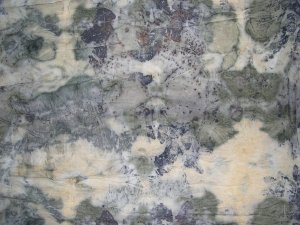 Vinegar, Copper and Rust mixed bundle