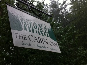 The Cabin Cafe, Gatlinburg
